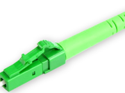 LC Fiber Connector: Faamatalaga Faamatalaga ma le Suʻesuʻega a Aogā