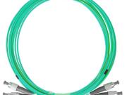 OM3 Fiber: O se Fesoasoani e Malosi mo le Faaaogā o tusia