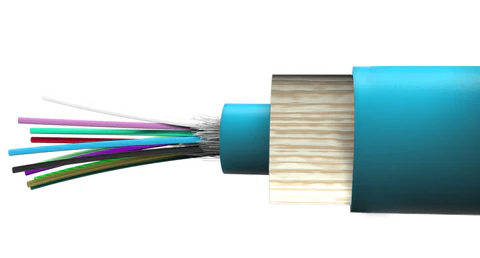 Flexible ArFoʻid Cable