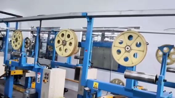 Copper ArFoʻid Cable: The 2025 Ultimate Guide to Installation & Benefits